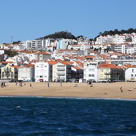 Studio-Bigwave Nazaré Exterior foto